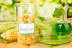 Penybanc biofuel availability