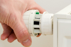 Penybanc central heating repair costs