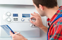 free commercial Penybanc boiler quotes