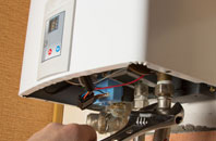 free Penybanc boiler install quotes