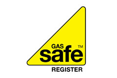 gas safe companies Penybanc